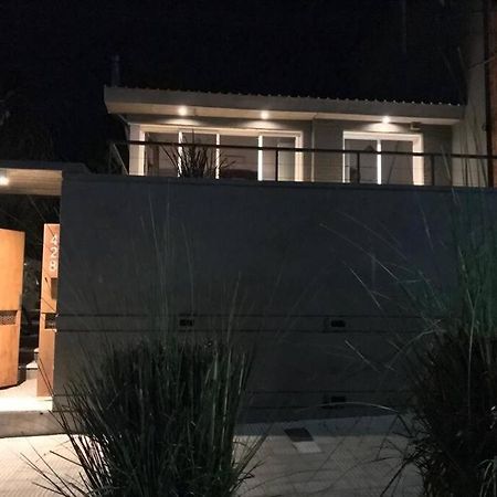 Willa Casa Centrica Frente Al Rio Colonia del Sacramento Zewnętrze zdjęcie