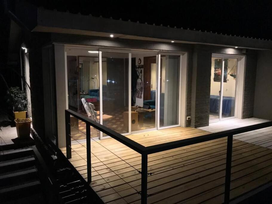 Willa Casa Centrica Frente Al Rio Colonia del Sacramento Zewnętrze zdjęcie