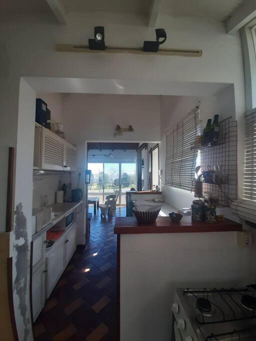 Willa Casa Centrica Frente Al Rio Colonia del Sacramento Zewnętrze zdjęcie