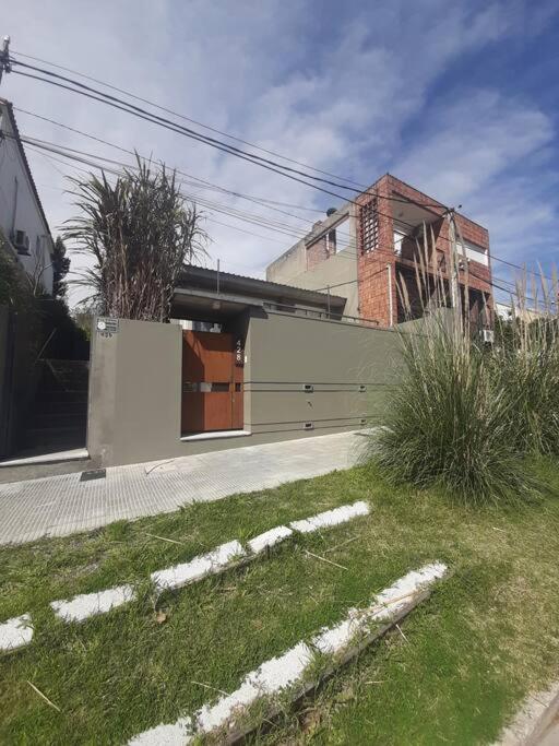 Willa Casa Centrica Frente Al Rio Colonia del Sacramento Zewnętrze zdjęcie