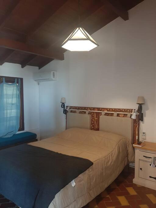 Willa Casa Centrica Frente Al Rio Colonia del Sacramento Zewnętrze zdjęcie
