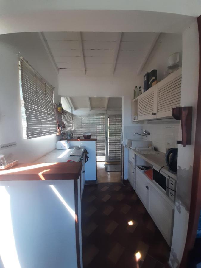 Willa Casa Centrica Frente Al Rio Colonia del Sacramento Zewnętrze zdjęcie