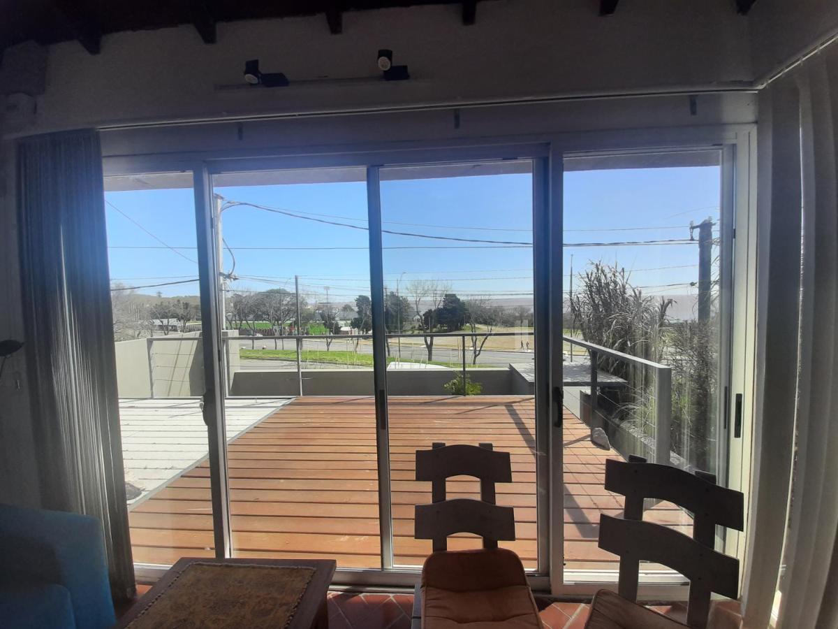 Willa Casa Centrica Frente Al Rio Colonia del Sacramento Zewnętrze zdjęcie